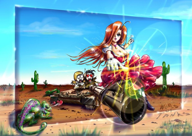 Wargaming 9