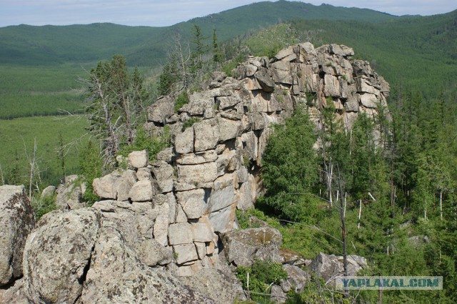 Самые древние постройки в мире.