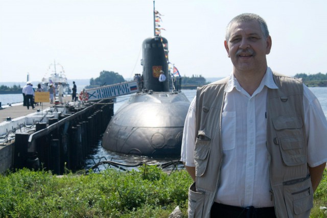 8-мартовская пятница