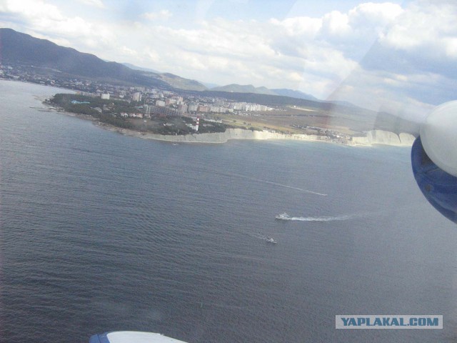 27 причин взять место у окна