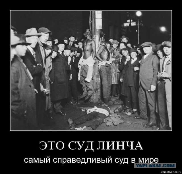 Афера по-крупному 2