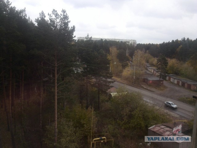 А что у Вас сейчас?