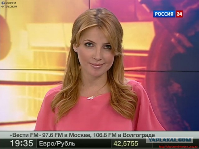 ТОП 10 девушек Российского экрана