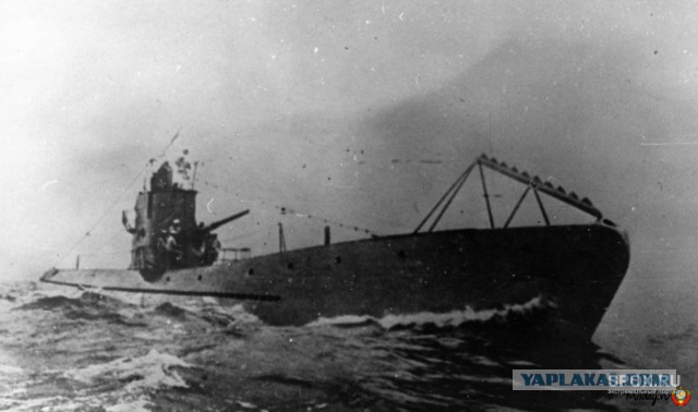 Подлодка у Швеции: Это не Курск-2, а провал НАТО