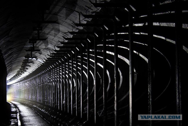 Зачистка аэропорта от войск украинских ВС