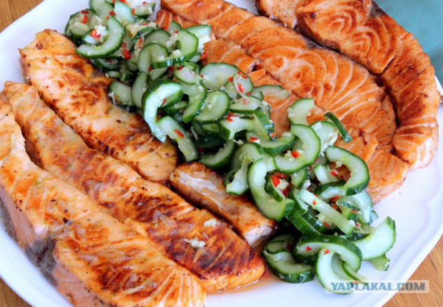 Кухня (кулинарное и околокулинарное общение)