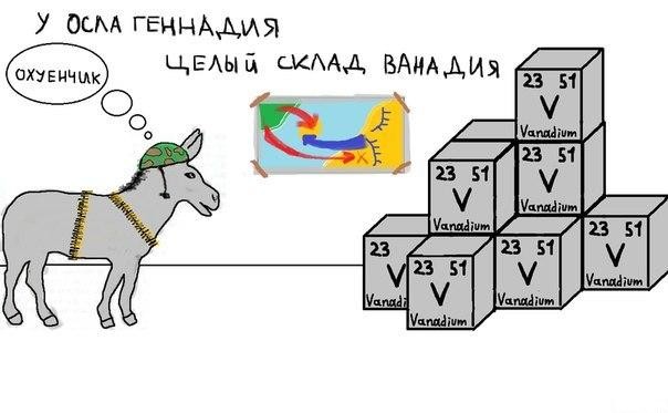 Немного наркомании