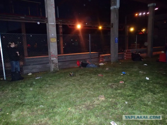 AC/DC. Вжарим рок в этой дыре!