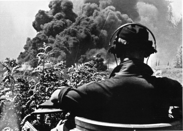 Документальные фото ВОВ 1941-1945
