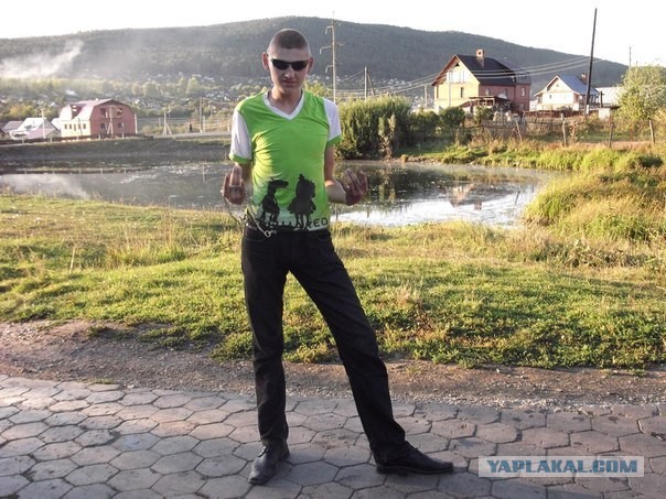 Успешные люди из соцсетей