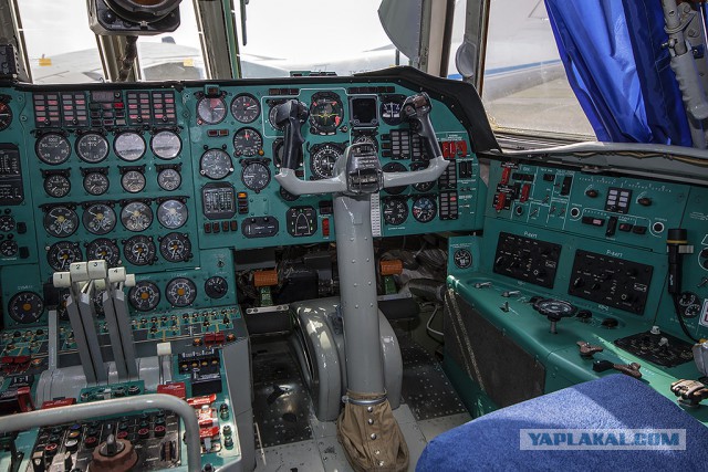 В Египте разбился российский пассажирский самолет, Airbus-321 "Когалымавиа"