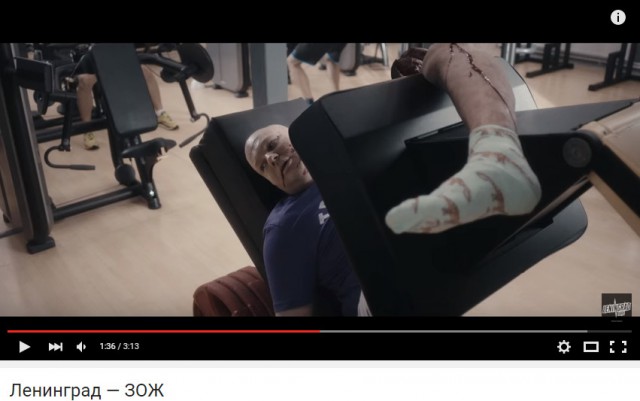 Всегда интересовал вопрос: