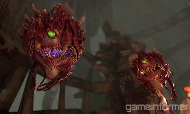 DOOM отметил свое двадцатидвухлетие