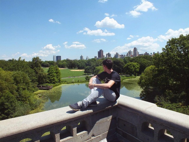 Как я побывал в США. Часть пятая. Заключительная