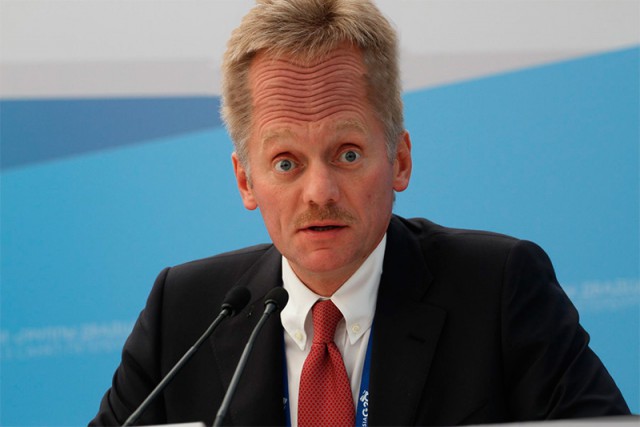 Песков назвал вопрос о курсе рубля некритичным для россиян