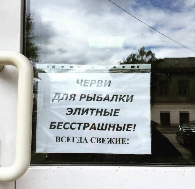 Подборка интересных и веселых картинок