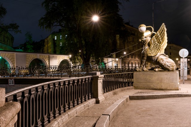 Петербург, Петроград и немножко Ленинграда