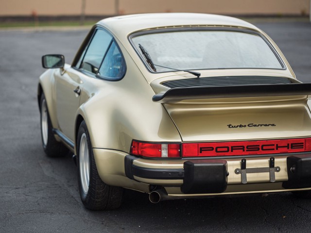 Porsche. Картинки с аукциона.