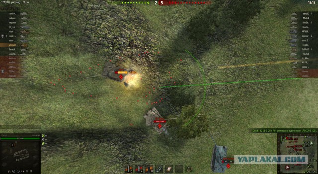 Wargaming 42
