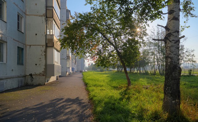 Деревенская Америка - 3