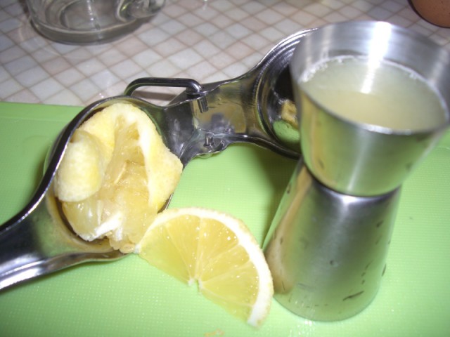 День рождения Кулинарии. Коктейльная вечеринка