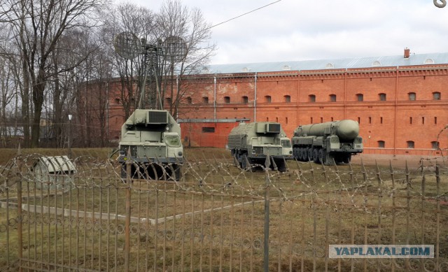 Я б жахнул! Весь мир в труху! Если вы понимаете о чём я