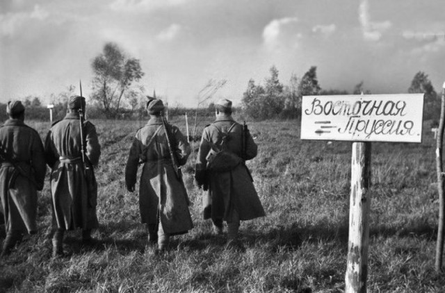 Фотографии к "Нахальному минированию" и "Лехе"
