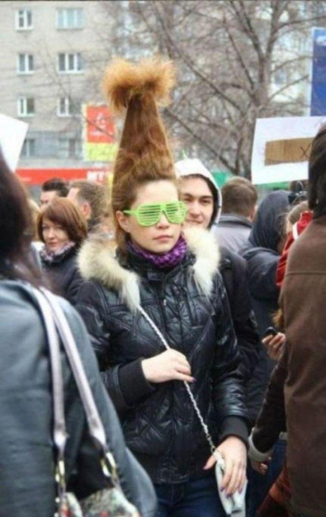 Деградация на ЯПе