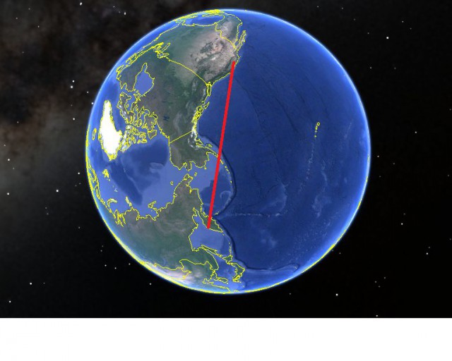 Шокирующее заявление британских ученых: Космоса не существует
