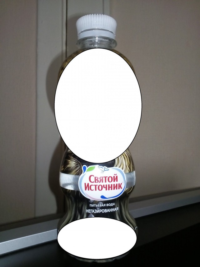 Да пребудет с тобой сила, аминь!