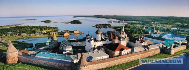 Гундяев в очередной раз раскрылся