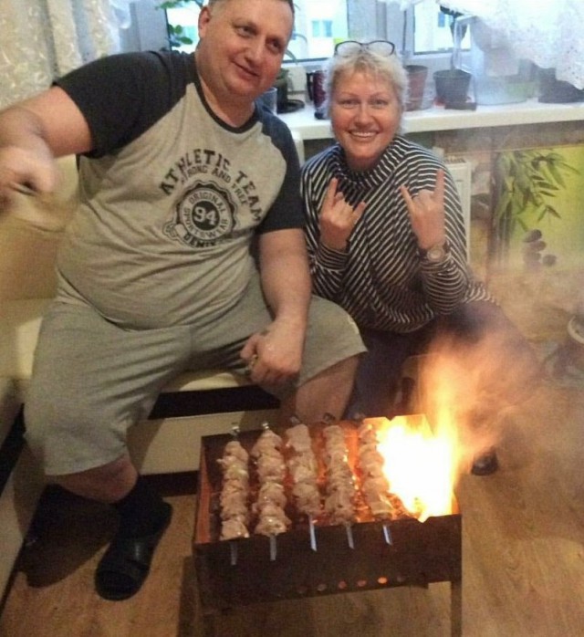 Чудики из социальных сетей