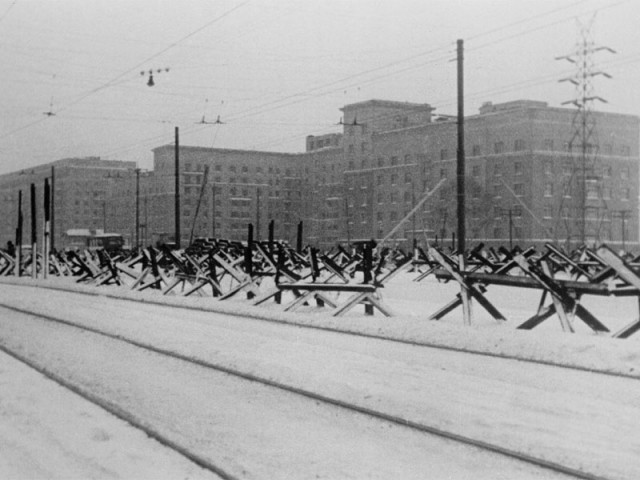 1941 год