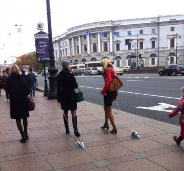 Это вам, не инстаграмм (ноябрь)