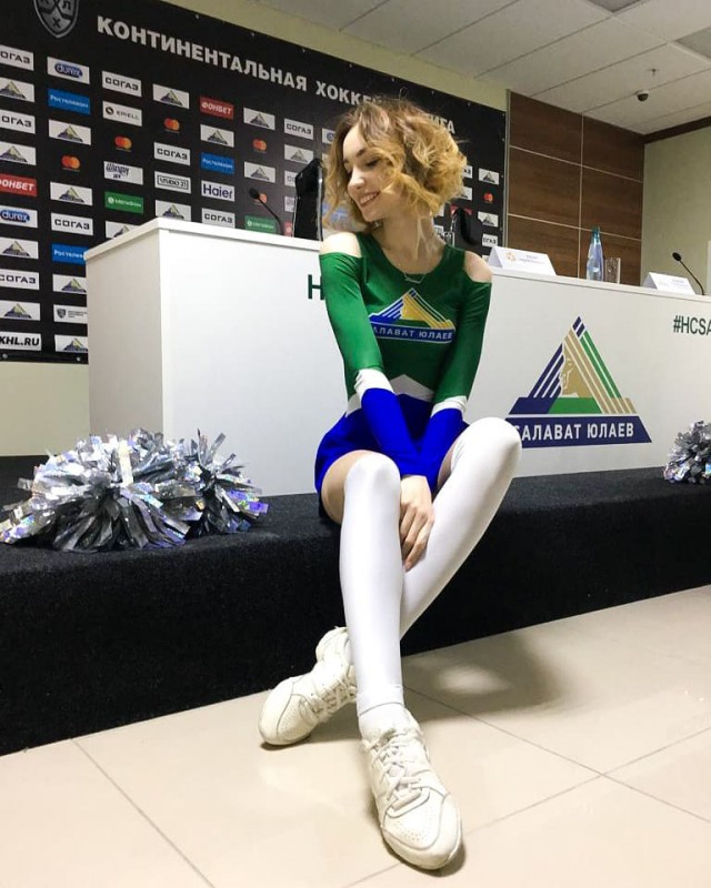 GreenHeart и Ксения Розмыслова