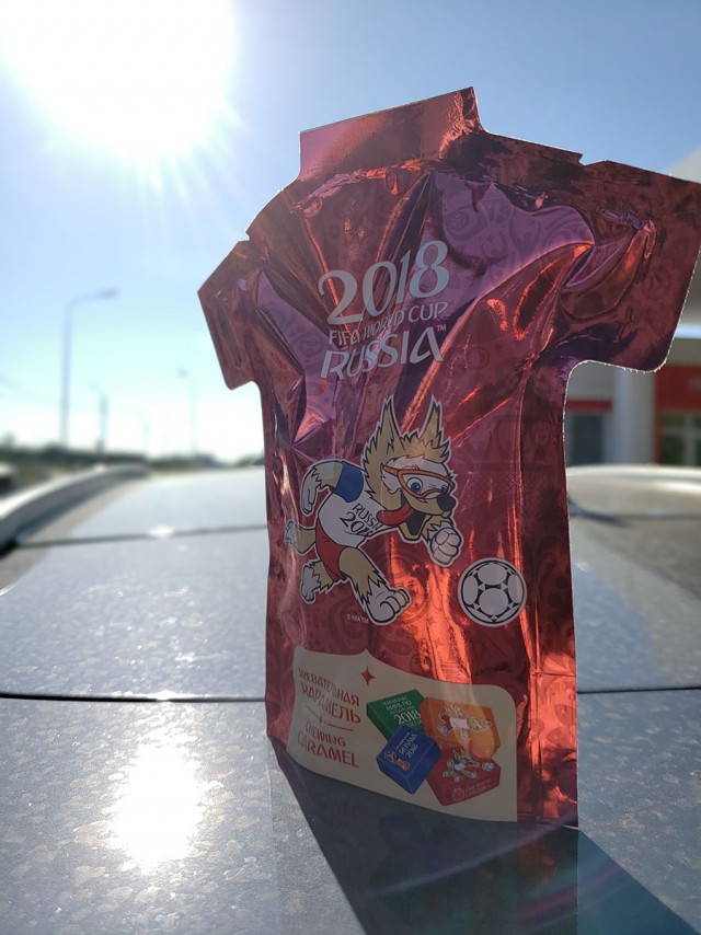 Год после Чемпионата Мира 2018. Как я все 11 городов и 14 матчей посетил.