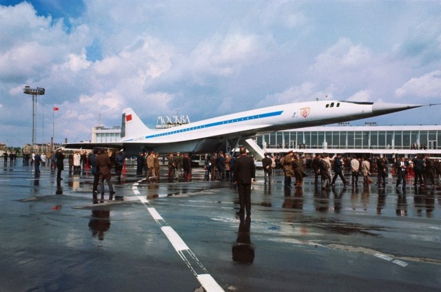 20 век в цвете. 1969. Чем жила наша страна полвека назад