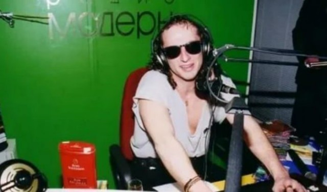 О чем молчит Дмитрий Нагиев