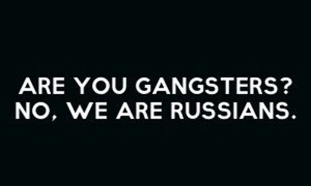 Владелец русского ресторана «Пушкин» в Сан-Диего рассказал, как с оружием оборонялся от протестующих