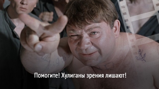 У этой девушки молниеносный удар