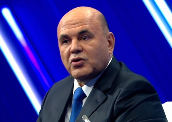 Цифровые платформы создаются для того, чтобы собирать данные на граждан