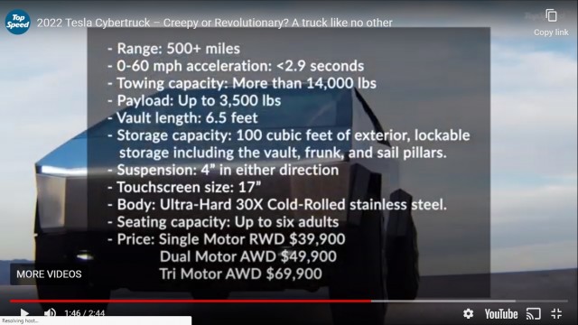 Форд: забирайте новый F-150 сегодня, платите в 2021 году