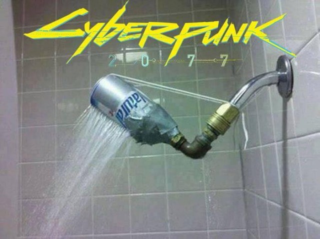 Будущее - это сейчас и здесь!