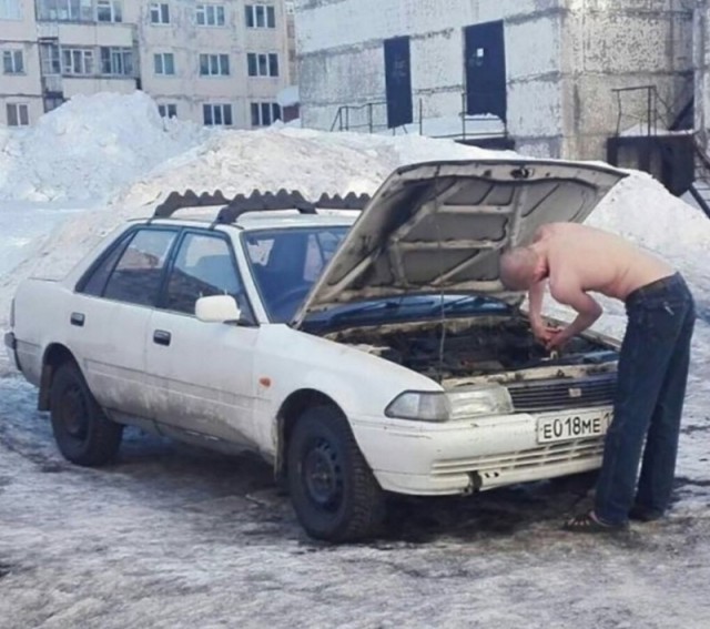 Чудики из социальных сетей 16.01.21
