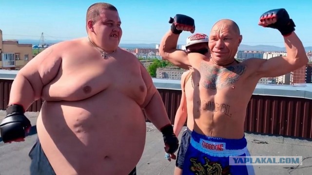 Чудики из социальных сетей 22.05.21