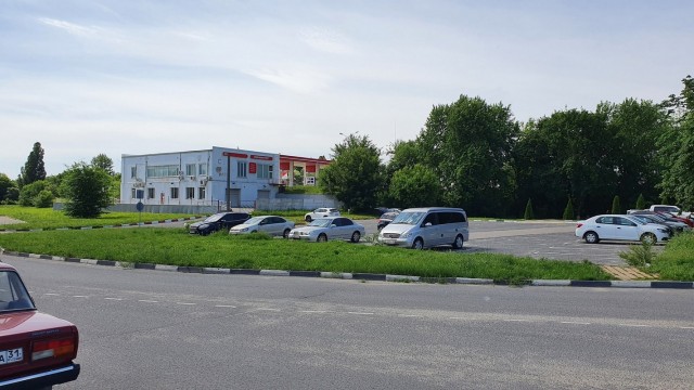 Белгород – город в котором хочется умереть… от скуки