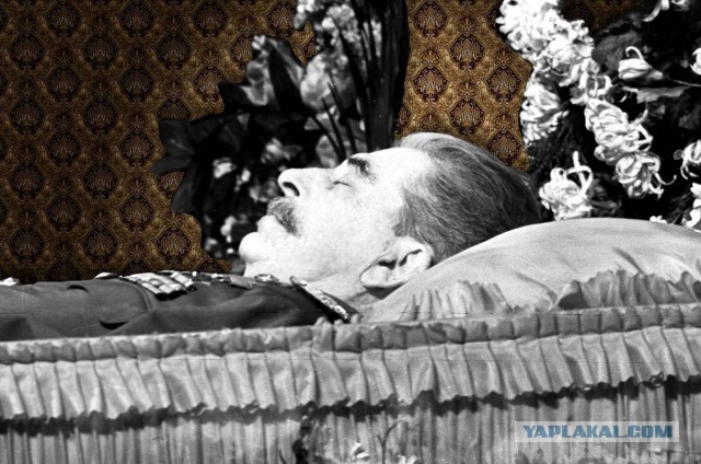 Грустую весть я принес вам...