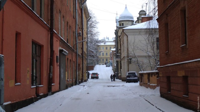 Выборг