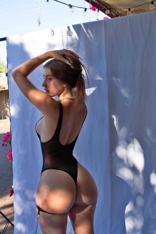 Прекрасная половина человечества (Vol.124) Чулочки/колготочки
