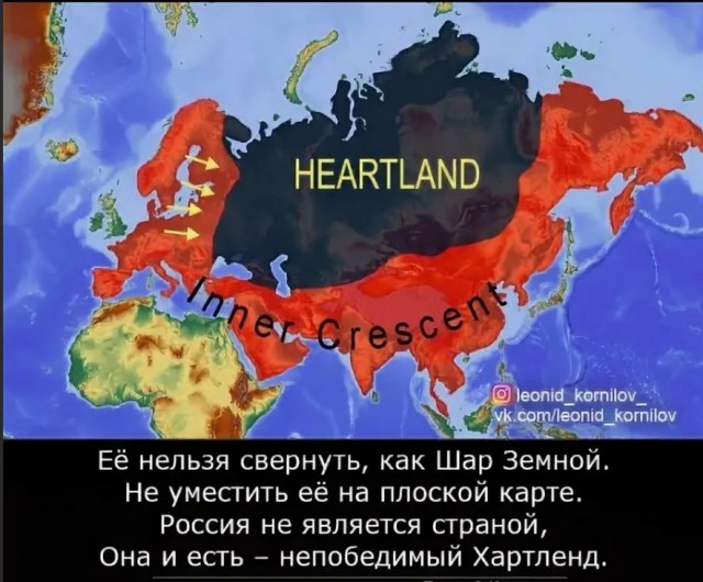 Пандемия съехавших крыш - разновидности болезни. Россия и мир. Часть 38